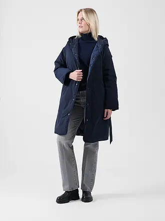 KATESTORM | Pull en cachemire | dunkelblau